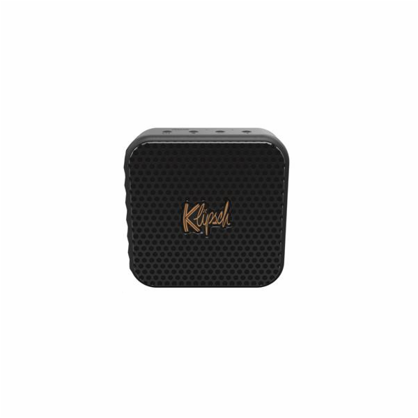KLIPSCH - Austin / BT speaker / Black