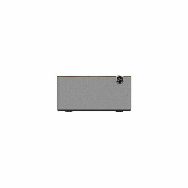 KLIPSCH - The Three Plus / BT speaker / Walnut