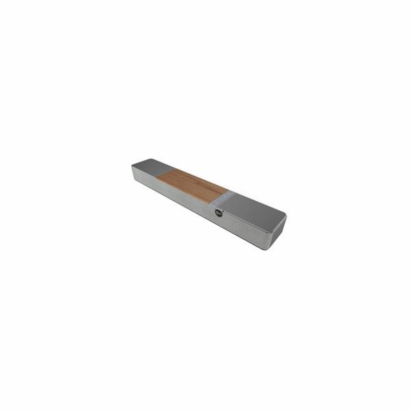 KLIPSCH - Flexus Core 100 Soundbar Walnut