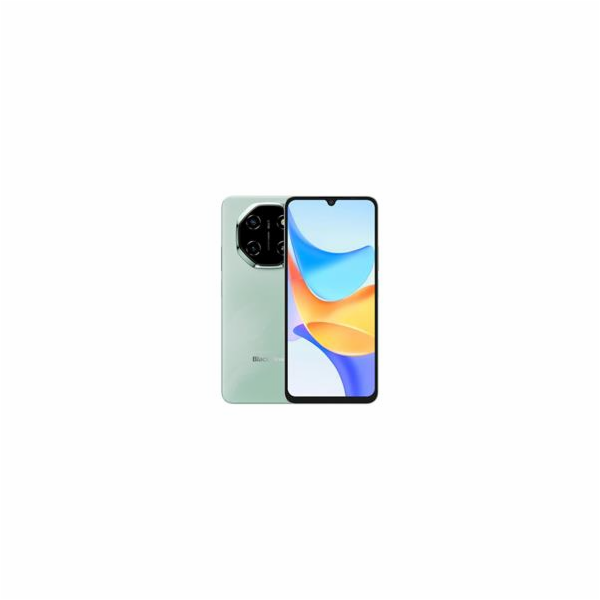 BLACKVIEW SHARK 6 5G 6.88" MINT,FHD 1640x720,4+128GB,T810...