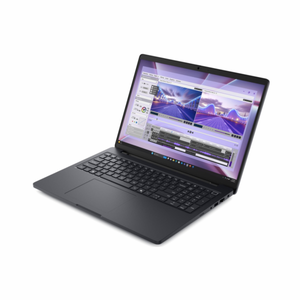 DELL Pro Max 16 MC16250/ Ultra 7-265H/ 32GB/ 1TB SSD/ 16"...