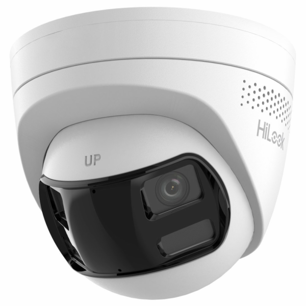 HiLook Powered by HIKVISION/ IPC-T280HAD-LUF/S(L)(RB)/ Tu...