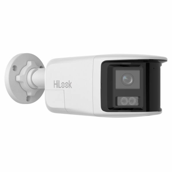 HiLook Powered by HIKVISION/ IPC-B480HAD-LUF/S(L)(RB)/ Bu...