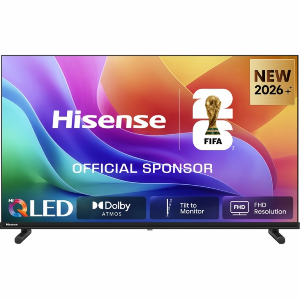 Hisense 32A5S
