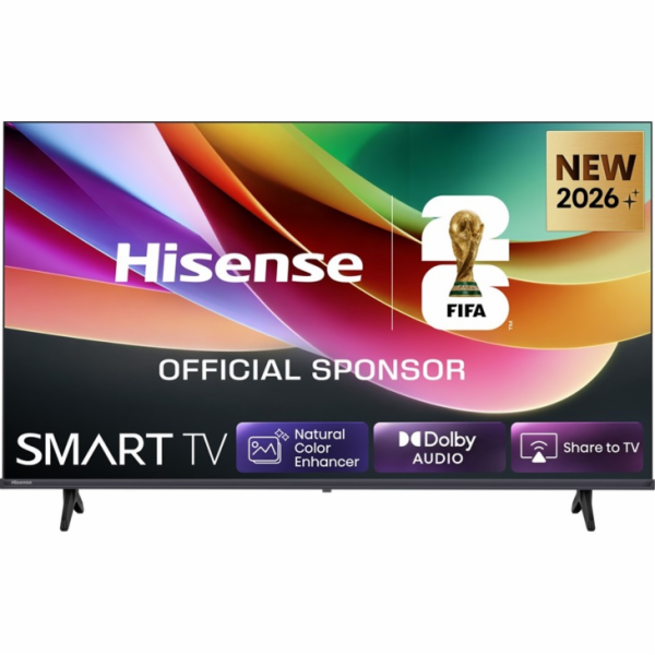 Hisense 32A4S