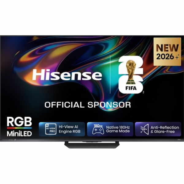Hisense 85UR8S