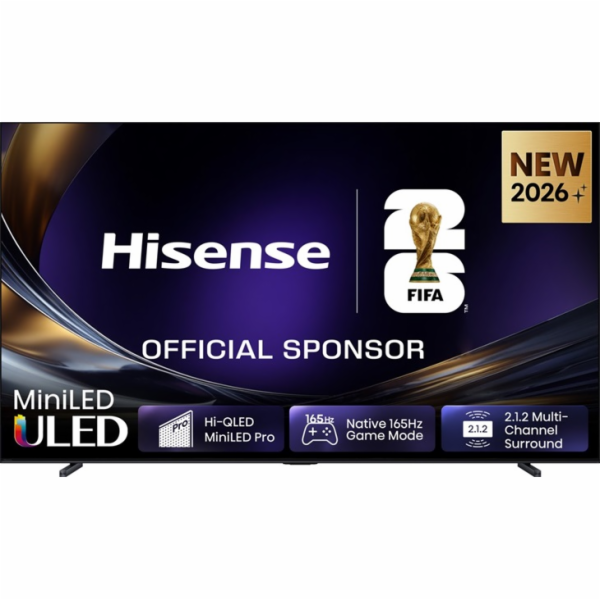Hisense 65U7S PRO
