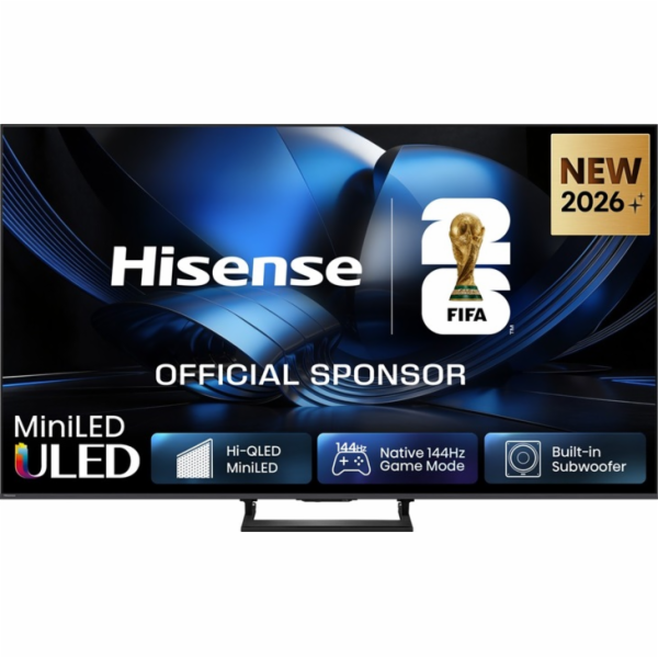 Hisense 65U7SE