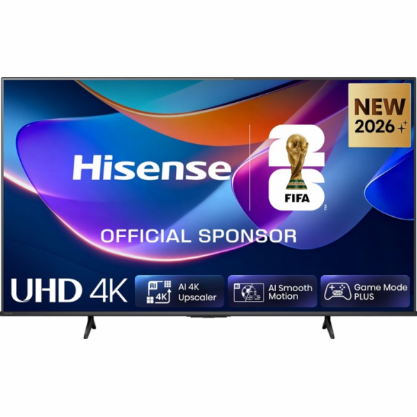 Hisense 43A6S