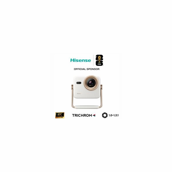 Hisense Laser SMART TV M2SE PRO