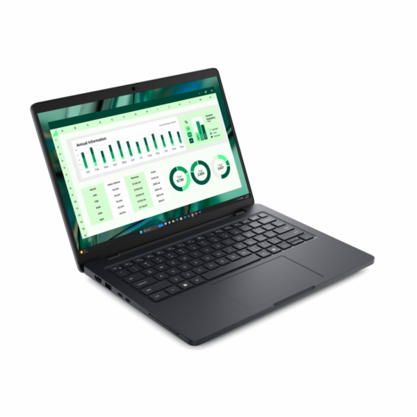 DELL Pro Max 14 MC14250 U7 265H/16GB/512GB SSD/14" FHD+/C...