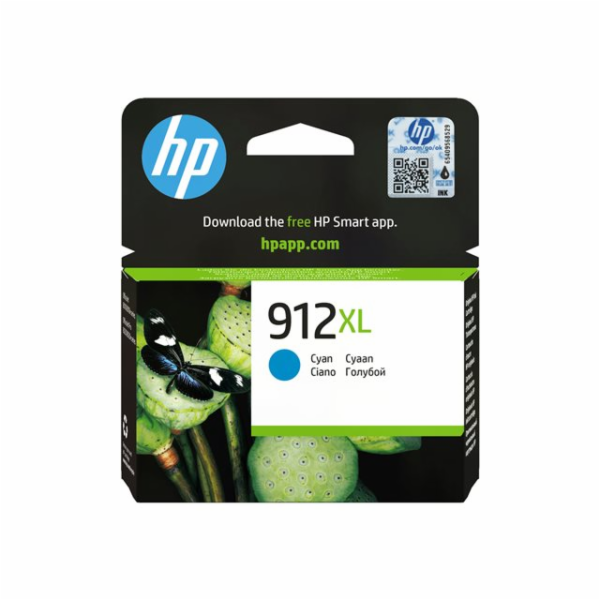 HP/InkHP 912XL High Yield CY Original In