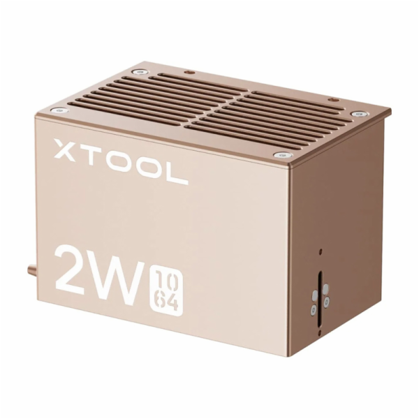 Infračervený laserový modul 1064 nm, 2 W pro xTool S1
