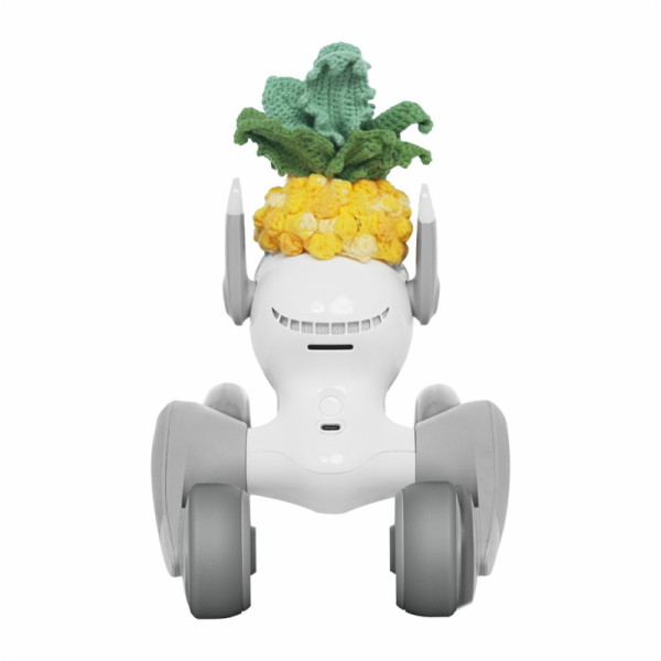 Pletený kostým pro Loona Premium Pineapple