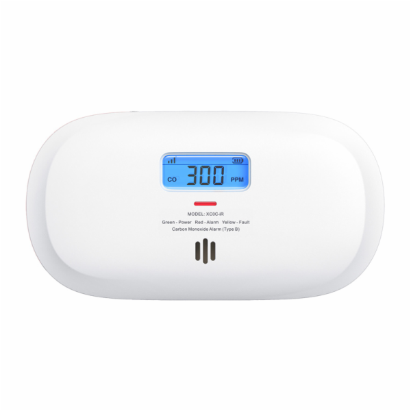 Detektor oxidu uhelnatého X-Sense XC0C-iR Wi-Fi