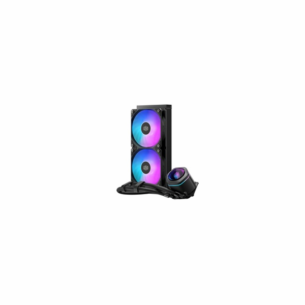 Cooler Master vodní chladič MasterLiquid Core Nex Digital...