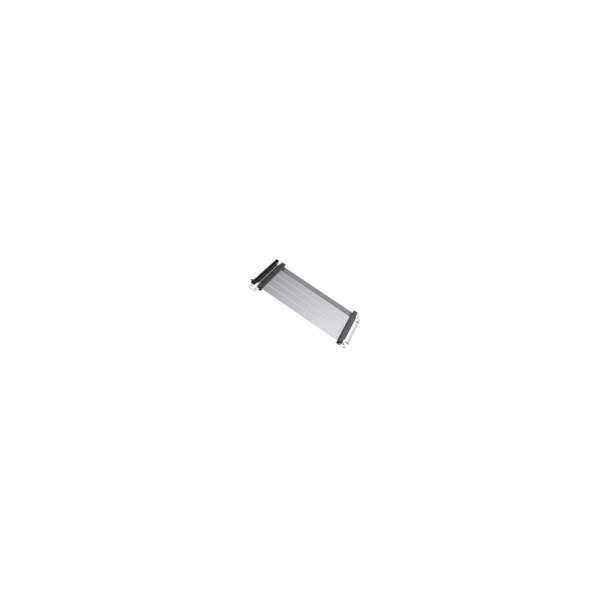 Cooler Master Riser Cable PCIe 5.0 x16, 200mm, bílá