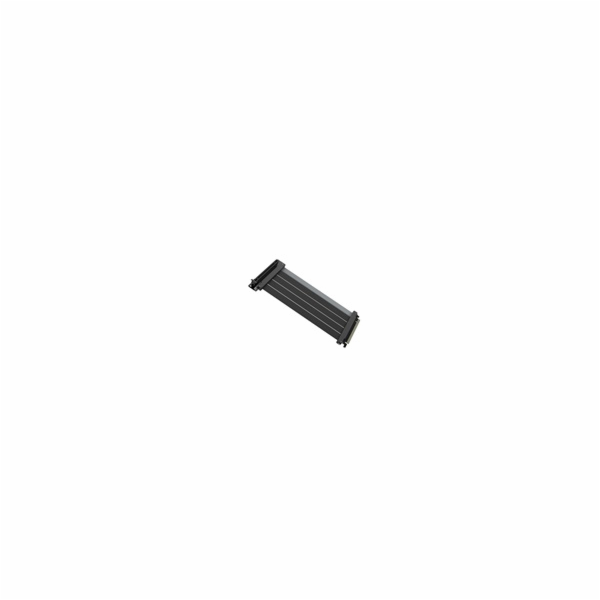 Cooler Master Riser Cable PCIe 5.0 x16, 200mm, černá