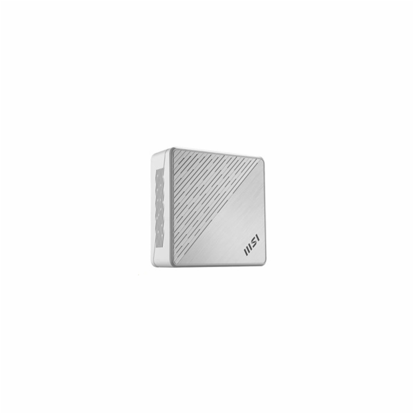 BAZAR - MSI PC Cubi 5 1M-483BEU, Core 5 120U, 16GB, N/A, ...