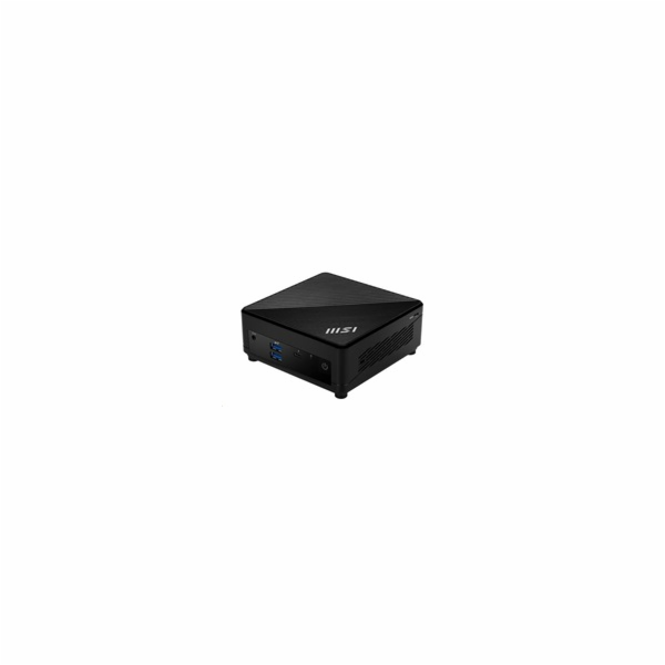 MSI PC Cubi 5 1M-482BEU, Core 5 120U, 16GB, N/A, N/A, No ...