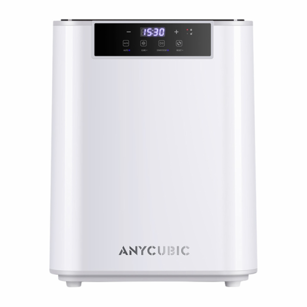 Anycubic Wash & Cure 3 Max – systém pro mytí a vytvrzován...