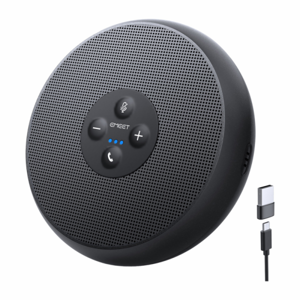 EMEET OfficeCore M1A – konferenční reproduktor