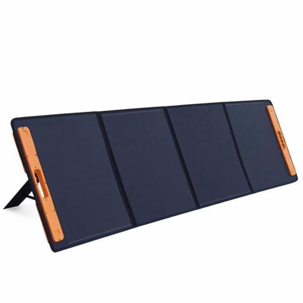 Solární panel SOLARFAM 200W mono přenosný