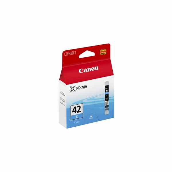 Canon cartridge CLI-42 / Cyan / 13ml