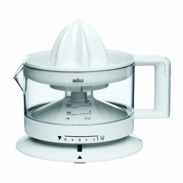 Braun CJ 3000 TributeCollection odšťavňovač na ovoce