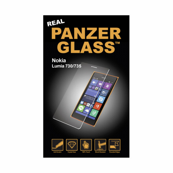 PanzerGlass Nokia Lumia 730/735