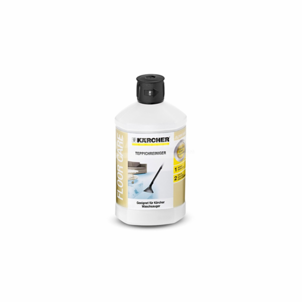 Kärcher RM 519 čistič koberců tekutý 1 liter