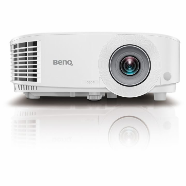 BENQ PRJ MH733 DLP; 1080p; 4000 ANSI lumen; 16,000:1; 1.3...