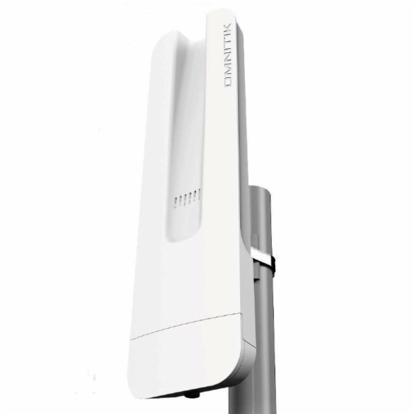 MikroTik RouterBOARD OmniTik 5 ac PoE, 720MHz CPU, 128MB ...