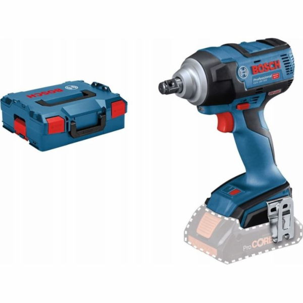 Bosch GDS 18V-300 Professional aku rázový utahovák