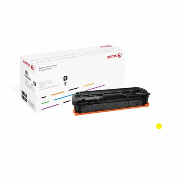 Xerox HP CF542A - kompatibilní Xerox alternativní toner z...