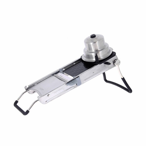 De Buyer Mandoline Revolution Master z nerezové oceli