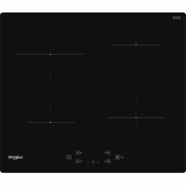 Whirlpool WSQ2160NE