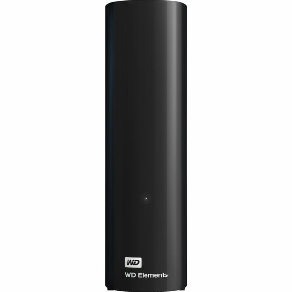 Western Digital WD Elements 18TB Desktop USB 3.0