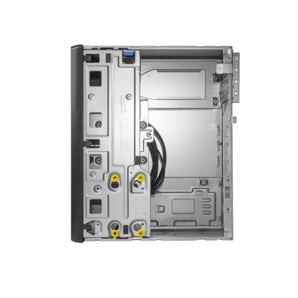 CHIEFTEC skříň Uni Series / Minitower, BS-10B, zdroj GPF-...