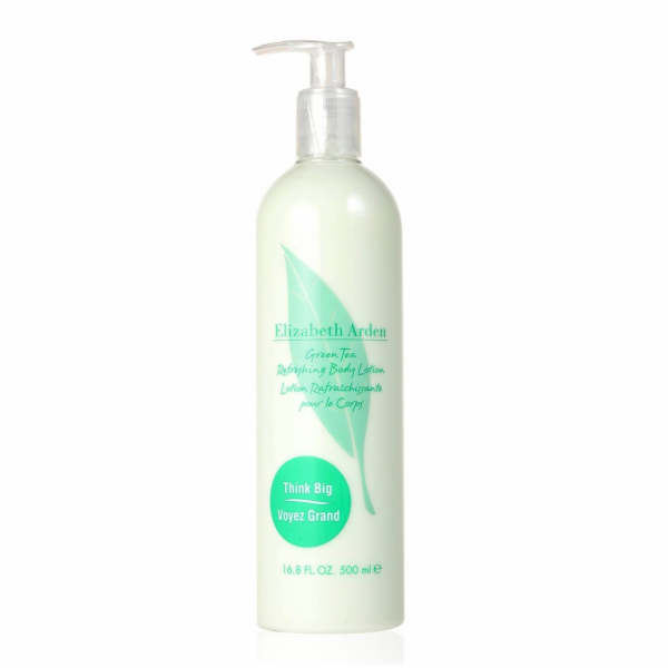 Elizabeth Arden Arden Green Tea Body Balm 500 ml