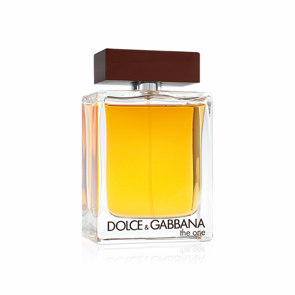 Dolce & Gabbana The One For Men EdT 150 ml Pro muže