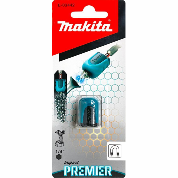 Makita MAKITA MAGNETIZÁTOR PRO ŠROUBOVACÍ HROTY IP ME-03442