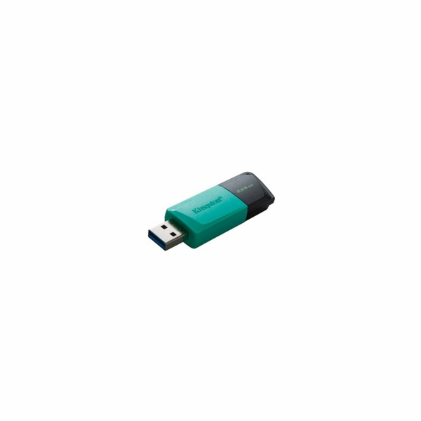 Kingston Flash Disk 256GB USB3.2 Gen 1 DataTraveler Exodi...