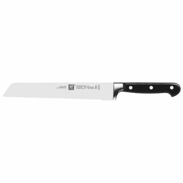 ZWILLING 35621-004-0 sada kuchyňských příborů/nožů 7 ks S...