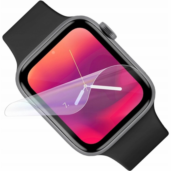 Fixed folie Apple Watch 45mm FIXIP-818