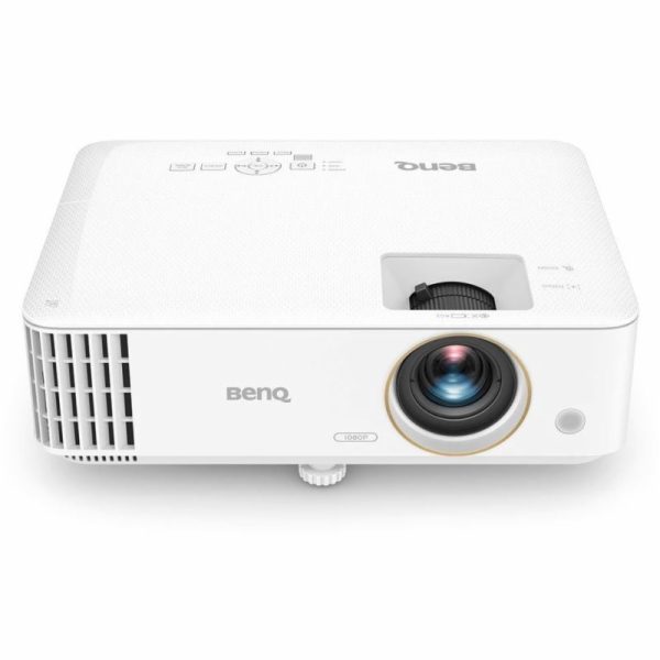 BENQ PRJ TH585P DLP, 1080, 3500 ANSI lumen, 10 000:1, 1.1...