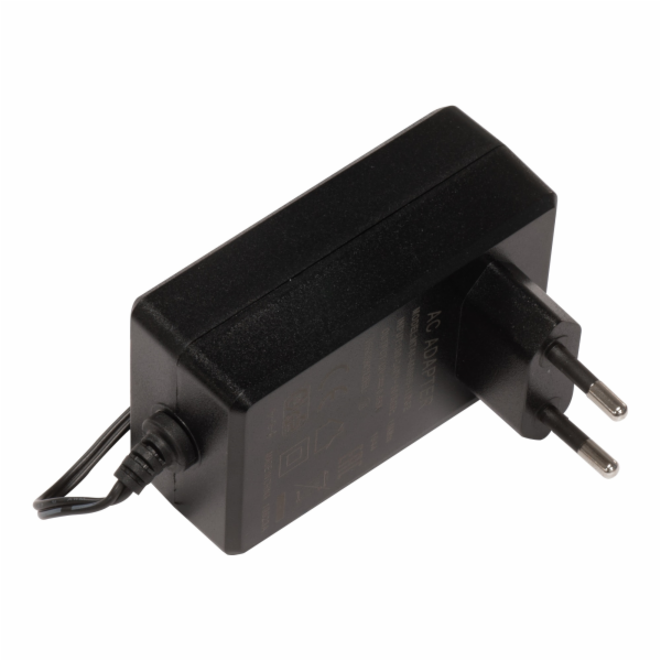 MikroTik MT48-480095-11DG, 48V 0.95A 45W napájecí adaptér...