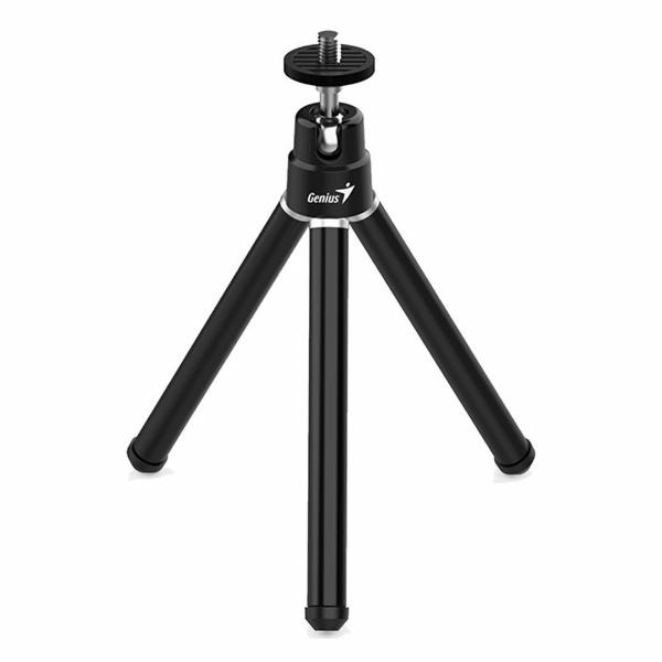 GENIUS stativ Tripod 1/ trojnožka pro fotoaparáty a webov...