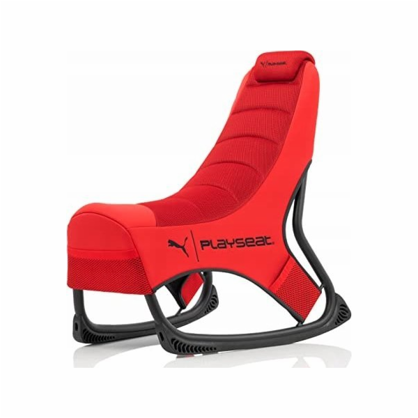 Playseat® Puma Active Gaming Seat Red
