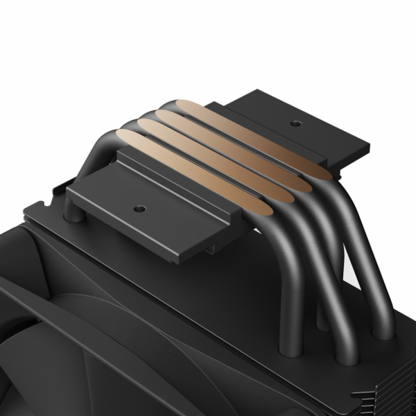 NZXT T120 RGB, chladič CPU